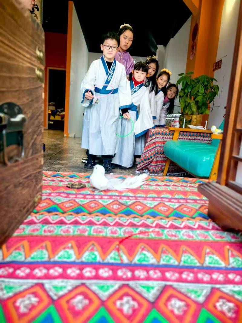 昂昂溪区文旅项目策划